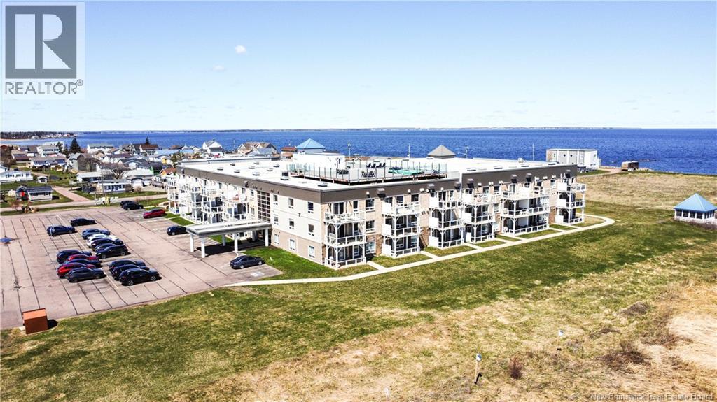 69 Cap Bimet Boulevard Unit# 111, Grand-Barachois, New Brunswick