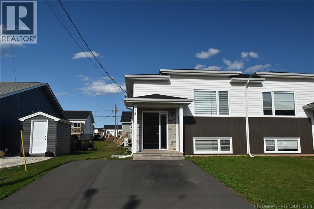 22 Mia Street, Shediac, New Brunswick  E4P 0Z8 - Photo 28 - NB138506