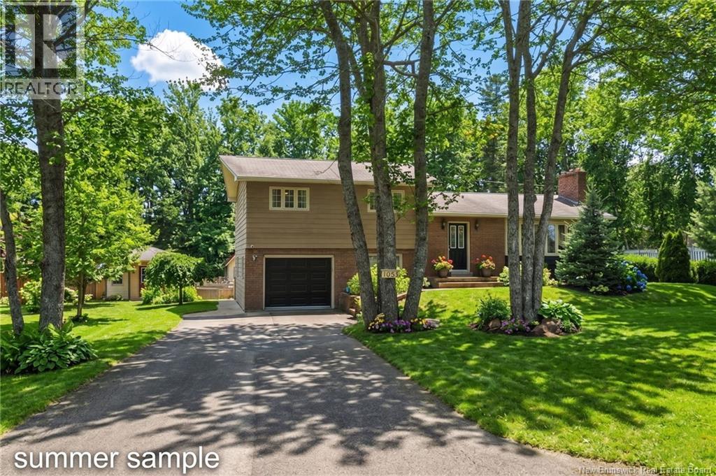 105 Montclair, Shediac, New Brunswick