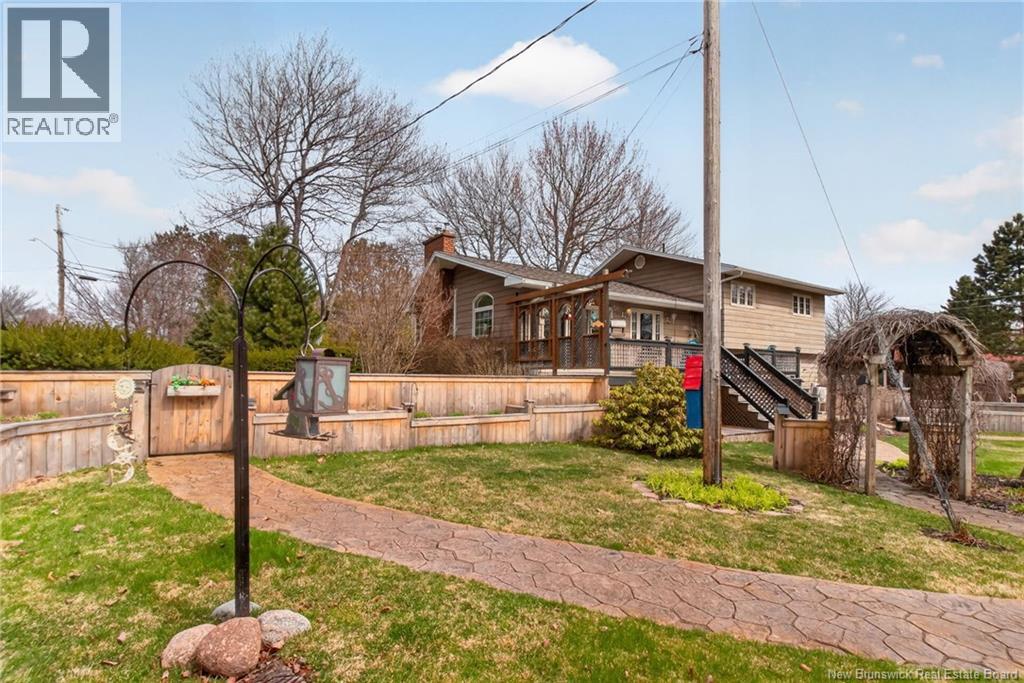 105 Montclair, Shediac, New Brunswick  E4P 2J2 - Photo 35 - NB136554