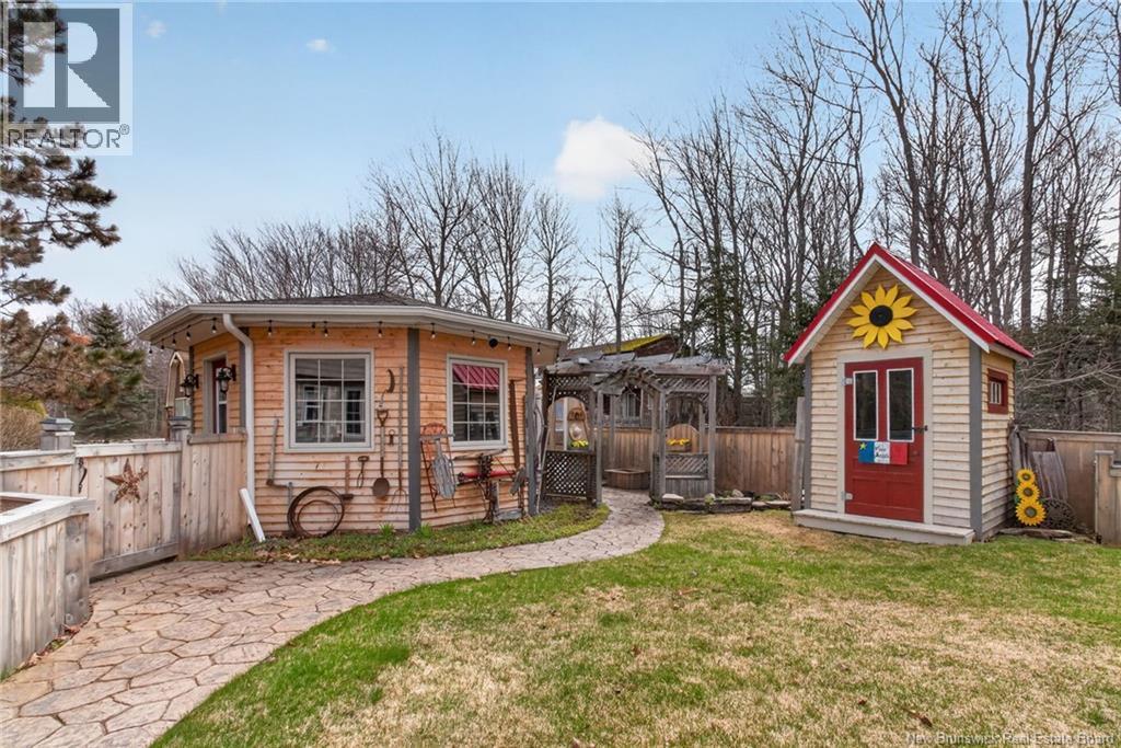 105 Montclair, Shediac, New Brunswick  E4P 2J2 - Photo 41 - NB136554