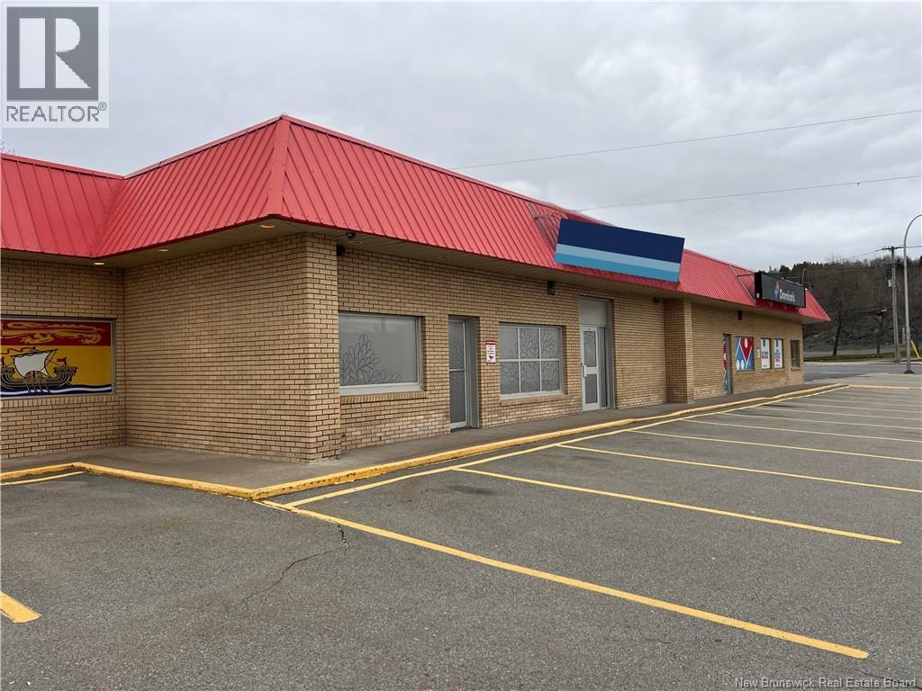 229 Churchill Boulevard Unit# 12, Saint John, New Brunswick  E2K 3E2 - Photo 2 - NB138372