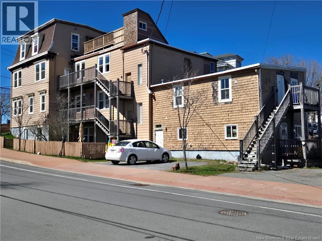 260 Douglas Avenue, Saint John, New Brunswick