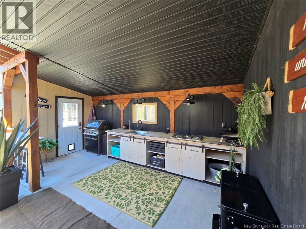 515 Principale, Pointe-Verte, New Brunswick  E8J 2R2 - Photo 15 - NB138553
