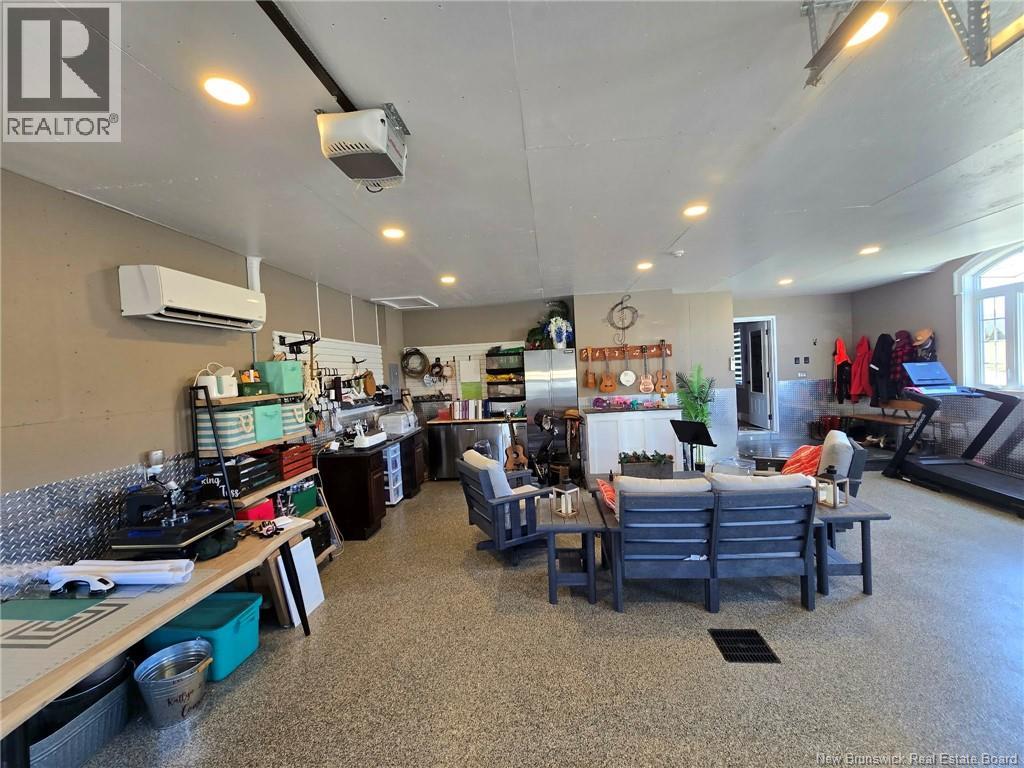 515 Principale, Pointe-Verte, New Brunswick  E8J 2R2 - Photo 22 - NB138553