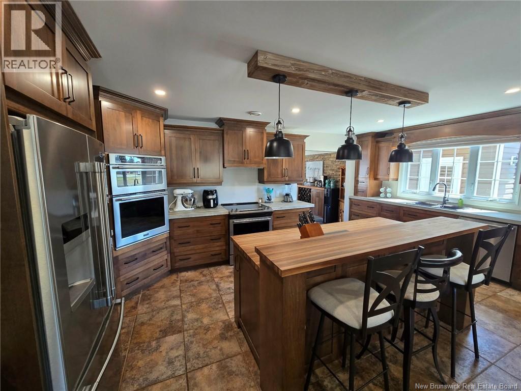 515 Principale, Pointe-Verte, New Brunswick  E8J 2R2 - Photo 29 - NB138553