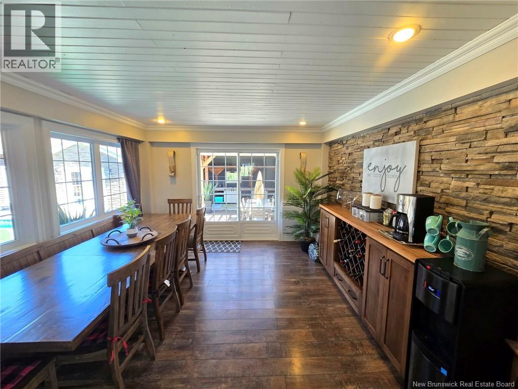 515 Principale, Pointe-Verte, New Brunswick  E8J 2R2 - Photo 30 - NB138553