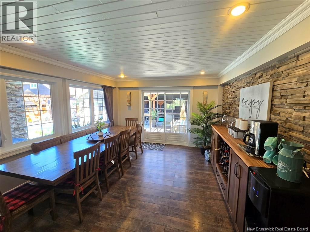 515 Principale, Pointe-Verte, New Brunswick  E8J 2R2 - Photo 32 - NB138553
