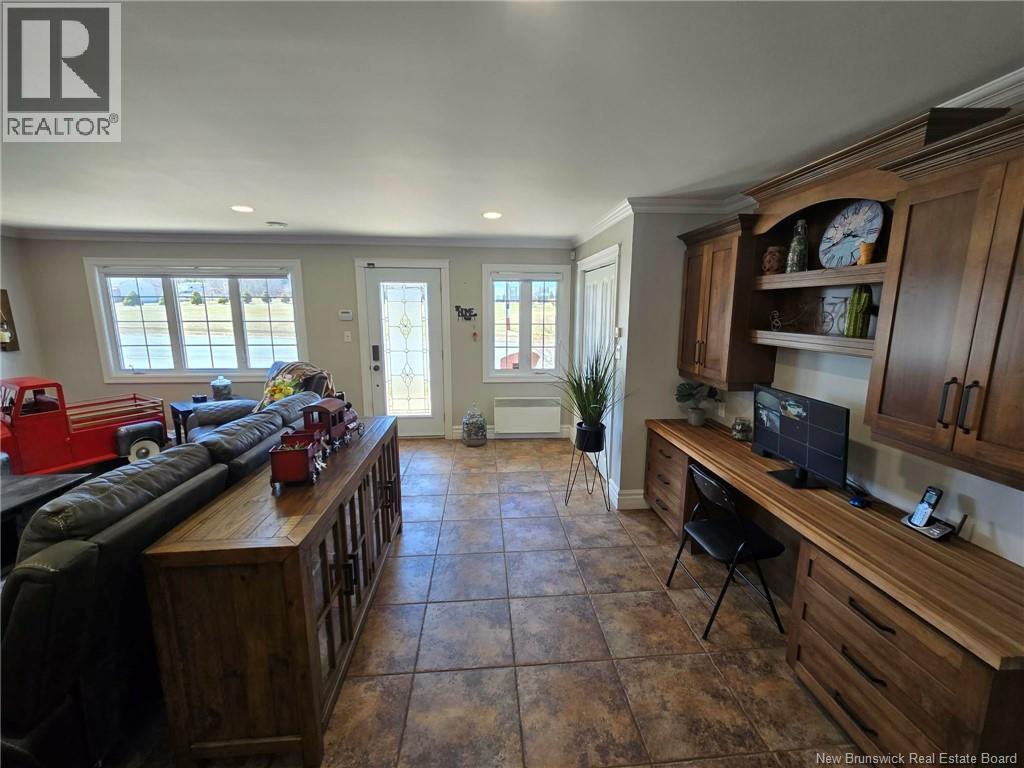 515 Principale, Pointe-Verte, New Brunswick  E8J 2R2 - Photo 37 - NB138553