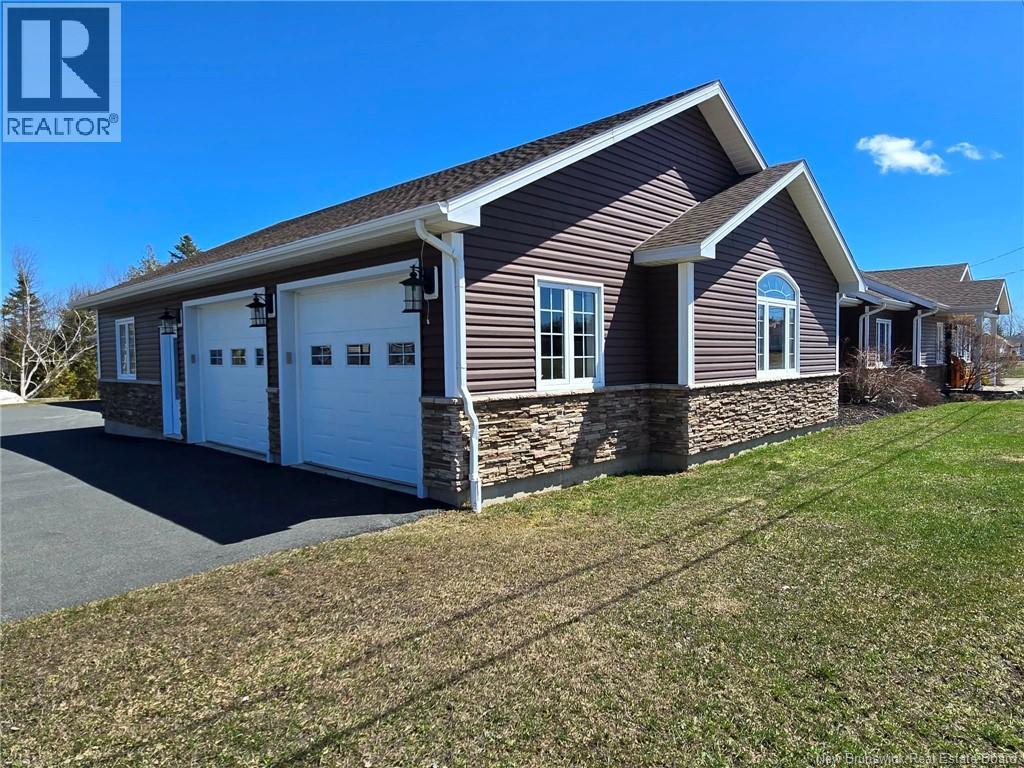 515 Principale, Pointe-Verte, New Brunswick  E8J 2R2 - Photo 4 - NB138553