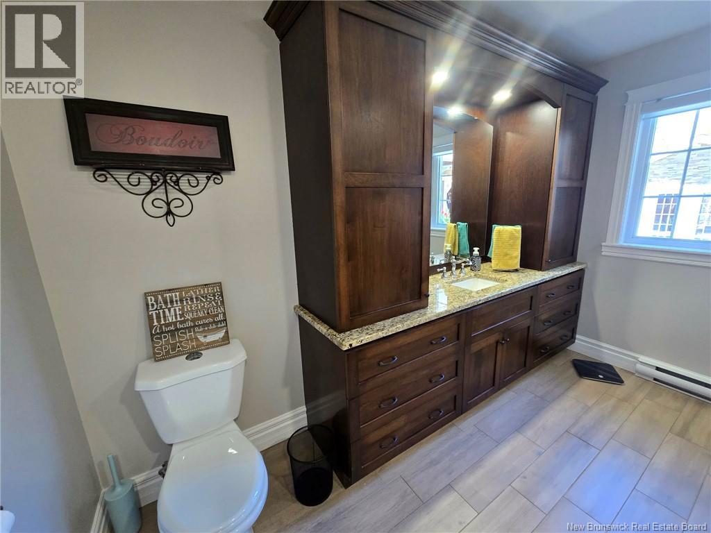 515 Principale, Pointe-Verte, New Brunswick  E8J 2R2 - Photo 41 - NB138553