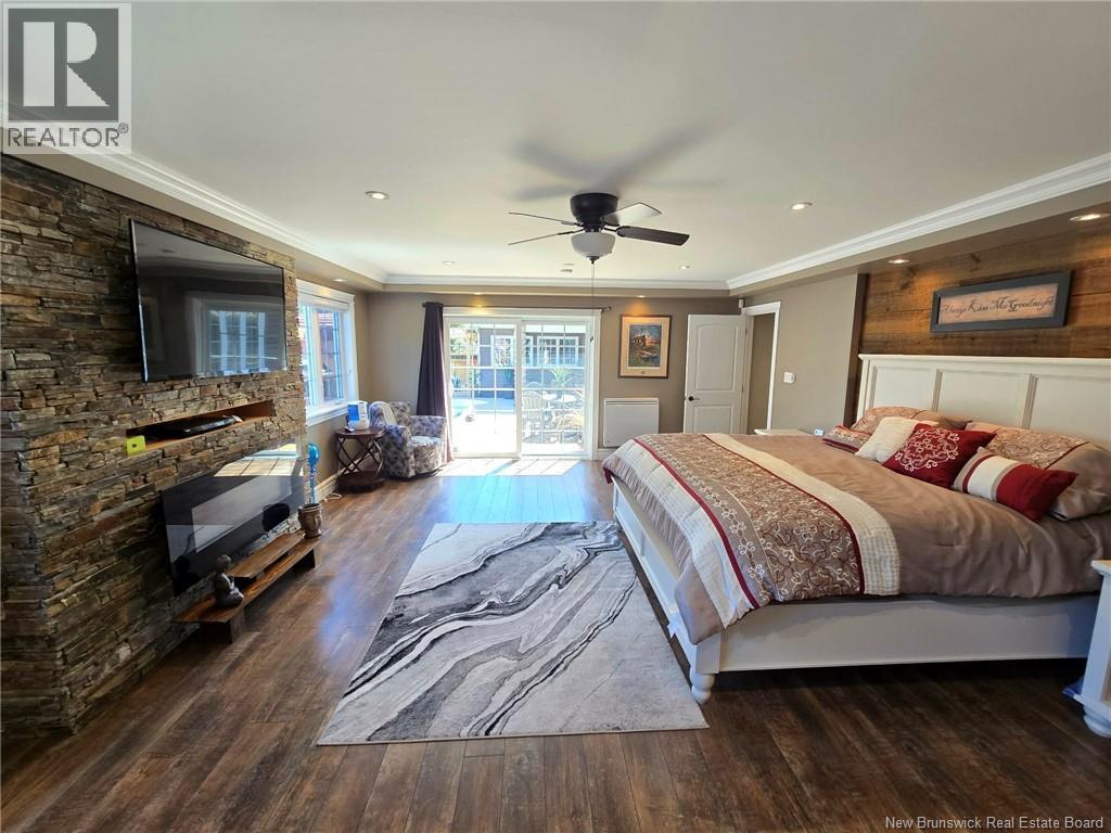 515 Principale, Pointe-Verte, New Brunswick  E8J 2R2 - Photo 45 - NB138553