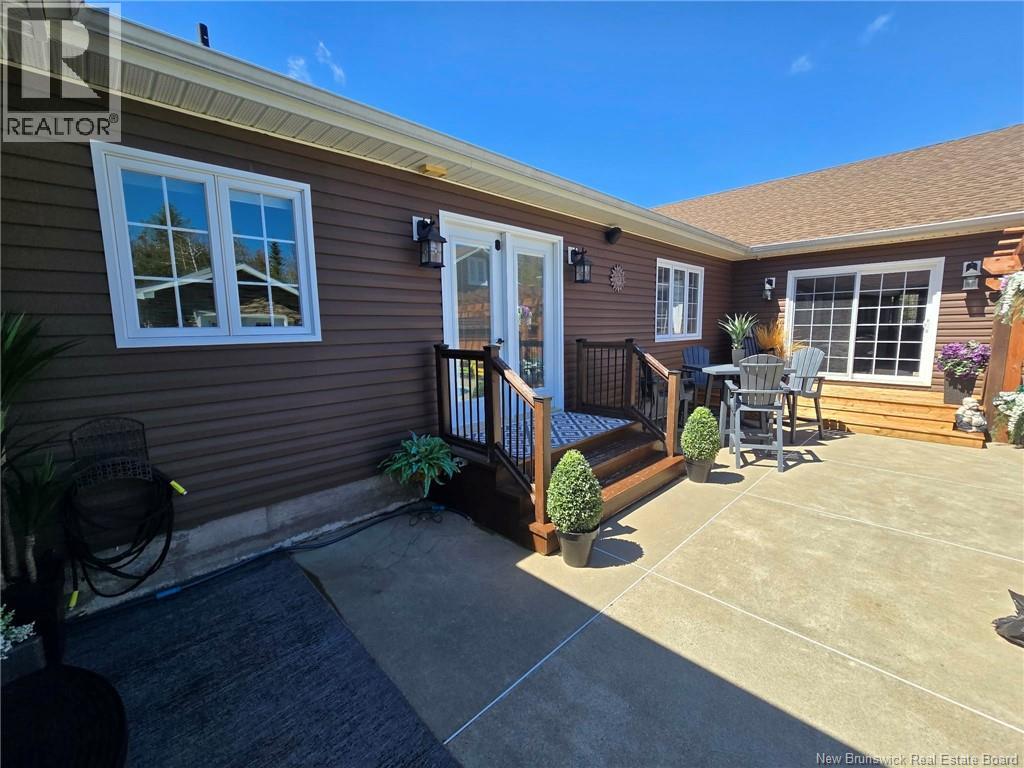 515 Principale, Pointe-Verte, New Brunswick  E8J 2R2 - Photo 8 - NB138553