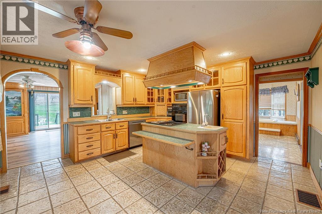 507 Otis Drive, Nackawic, New Brunswick  E6H 1J5 - Photo 17 - NB138550