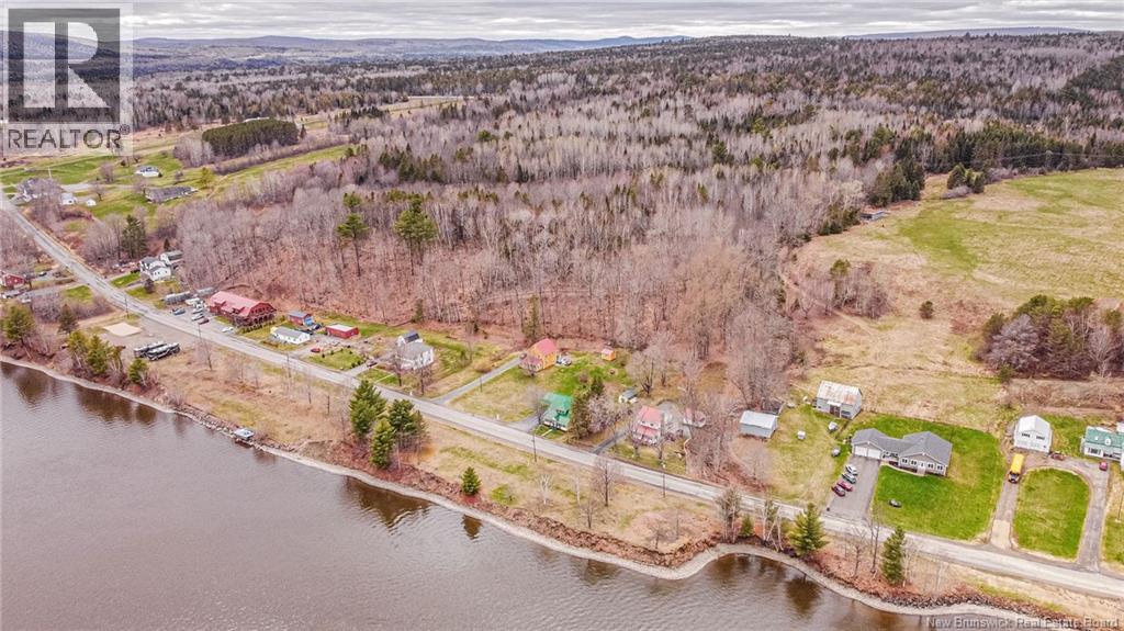 507 Otis Drive, Nackawic, New Brunswick  E6H 1J5 - Photo 35 - NB138550