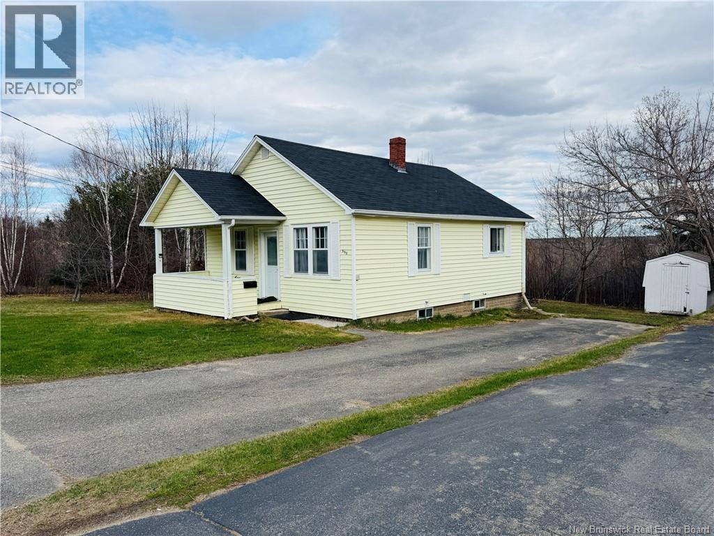 590 Old King George Hwy, Miramichi, New Brunswick  E1V 1K1 - Photo 1 - NB138483