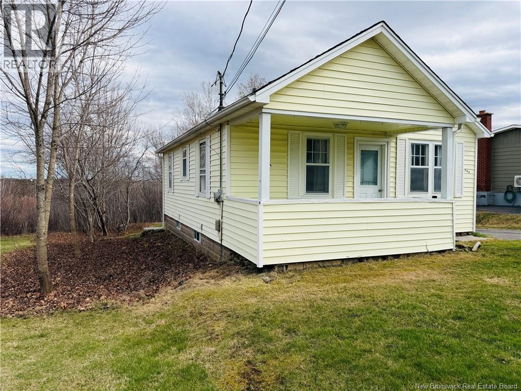 590 Old King George Hwy, Miramichi, New Brunswick  E1V 1K1 - Photo 7 - NB138483