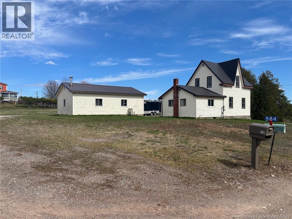 584 Route 124 Road, Norton, New Brunswick  E5T 1R5 - Photo 9 - NB138293