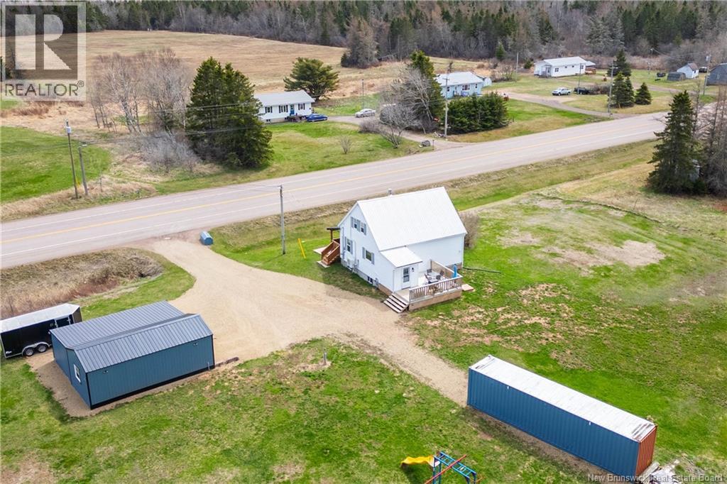 632 Route 16, Pointe De Bute, New Brunswick  E4L 2N5 - Photo 33 - NB138160