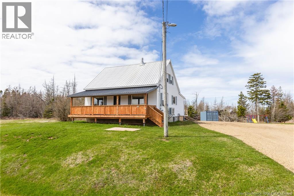 632 Route 16, Pointe De Bute, New Brunswick  E4L 2N5 - Photo 5 - NB138160