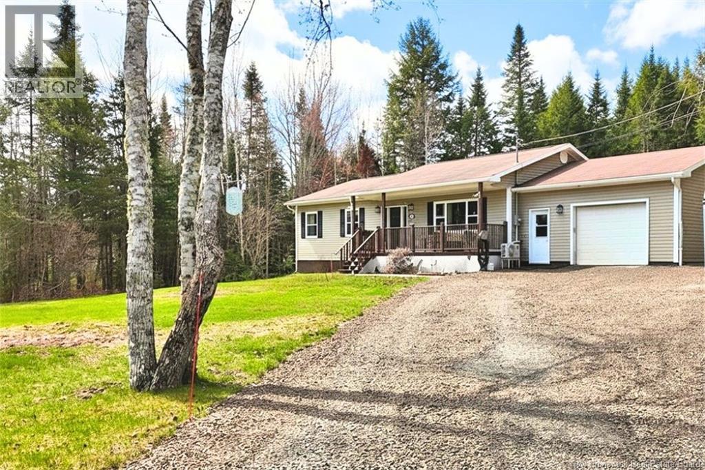 58 Olive Branch Road, Rusagonis, New Brunswick