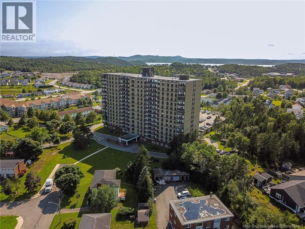 310 Woodward Avenue Unit# 511, Saint John, New Brunswick