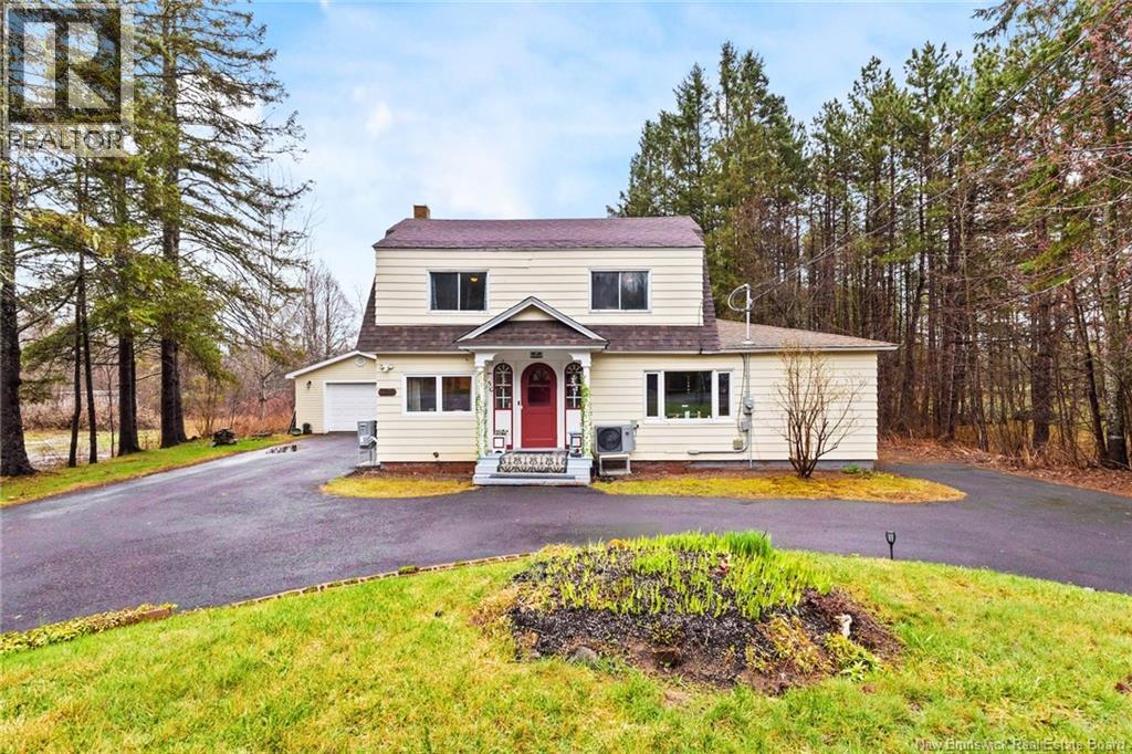 56 Lilloett Drive, Chipman, New Brunswick