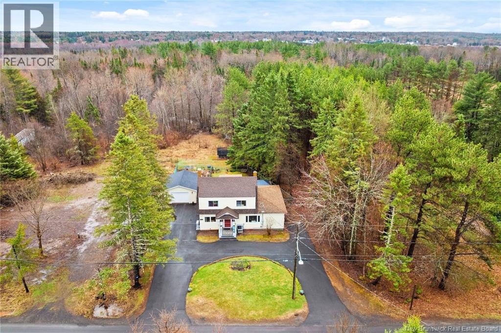56 Lilloett Drive, Chipman, New Brunswick  E4A 1V7 - Photo 3 - NB138260