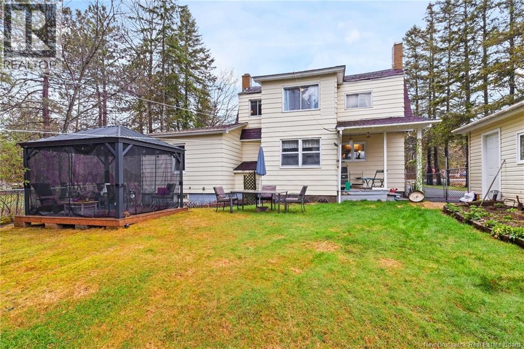56 Lilloett Drive, Chipman, New Brunswick  E4A 1V7 - Photo 43 - NB138260