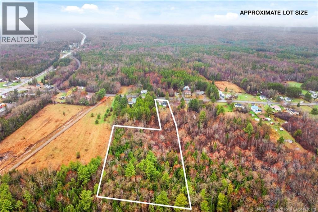 56 Lilloett Drive, Chipman, New Brunswick  E4A 1V7 - Photo 50 - NB138260