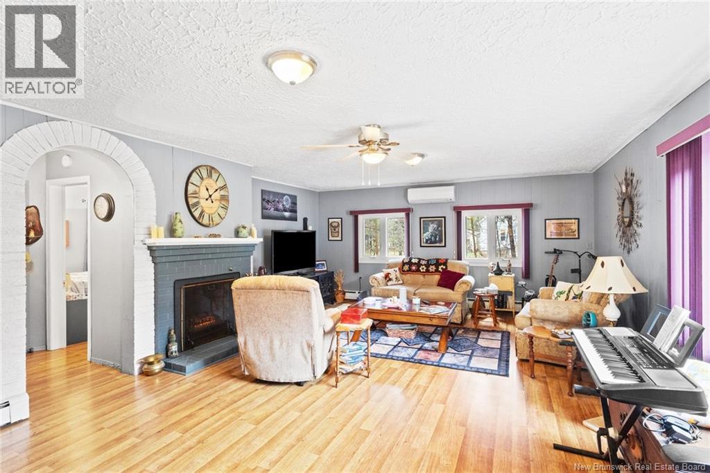 56 Lilloett Drive, Chipman, New Brunswick  E4A 1V7 - Photo 8 - NB138260