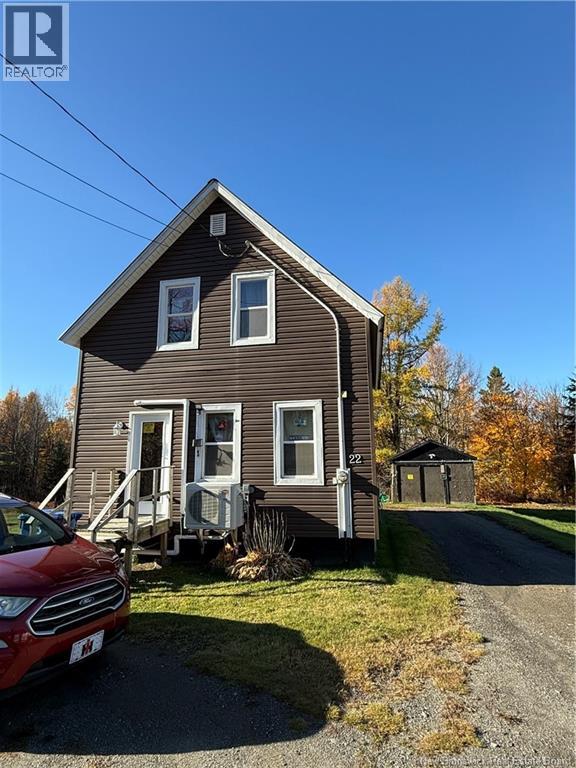 22 Dorrington Hill, Canterbury, New Brunswick  E6H 2K3 - Photo 2 - NB138579