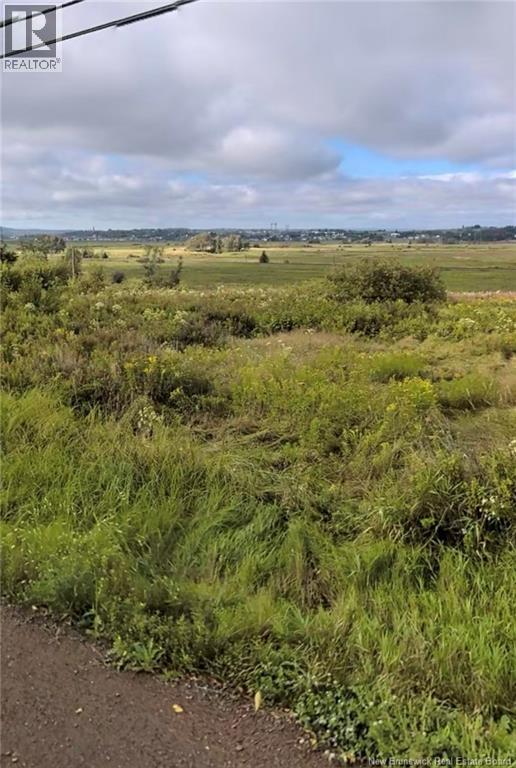 Lot Royal Road, Memramcook, New Brunswick  E4K 1X1 - Photo 1 - NB138568