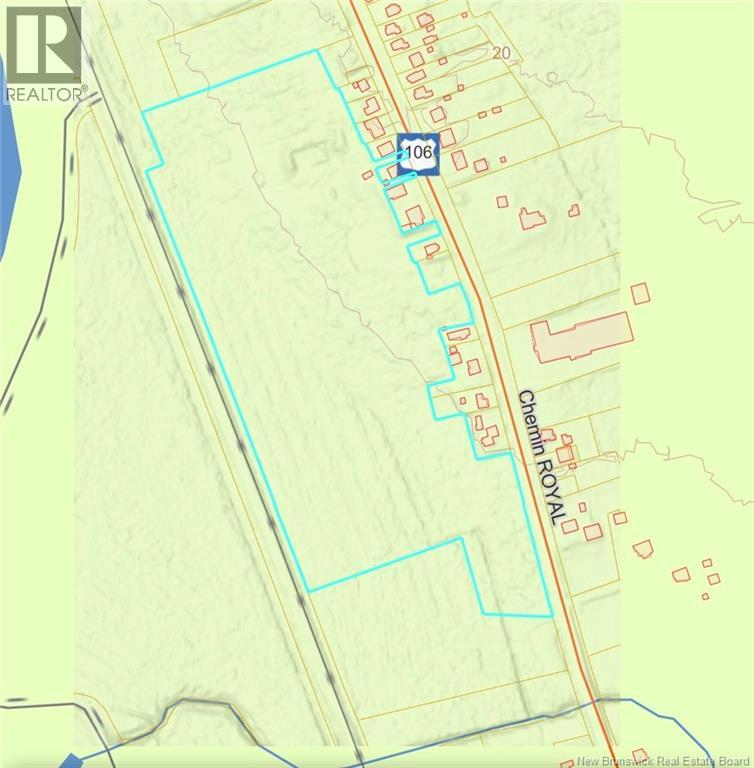 Lot Royal Road, Memramcook, New Brunswick  E4K 1X1 - Photo 5 - NB138568