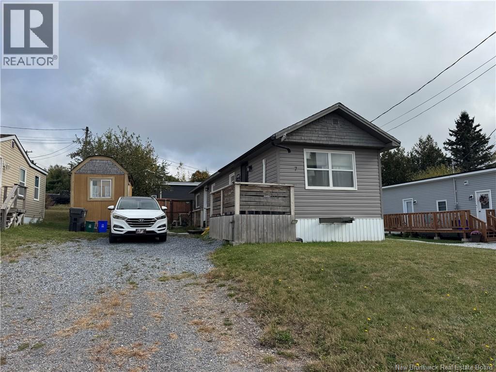 7 First Street, Hampton, New Brunswick  E5N 5T3 - Photo 16 - NB138560