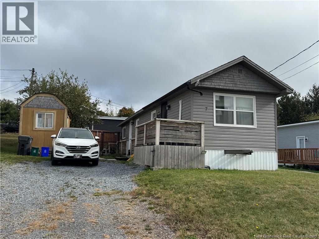 7 First Street, Hampton, New Brunswick  E5N 5T3 - Photo 17 - NB138560
