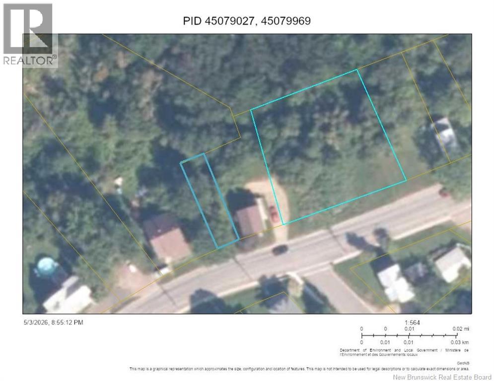 174 Main Street, Chipman, New Brunswick  O0O 0O0 - Photo 1 - NB138582