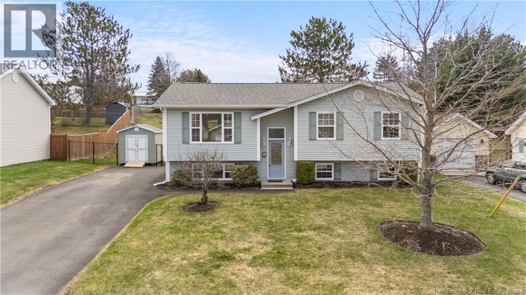 75 Anik, Dieppe, New Brunswick  E1A 7S1 - Photo 2 - NB137933