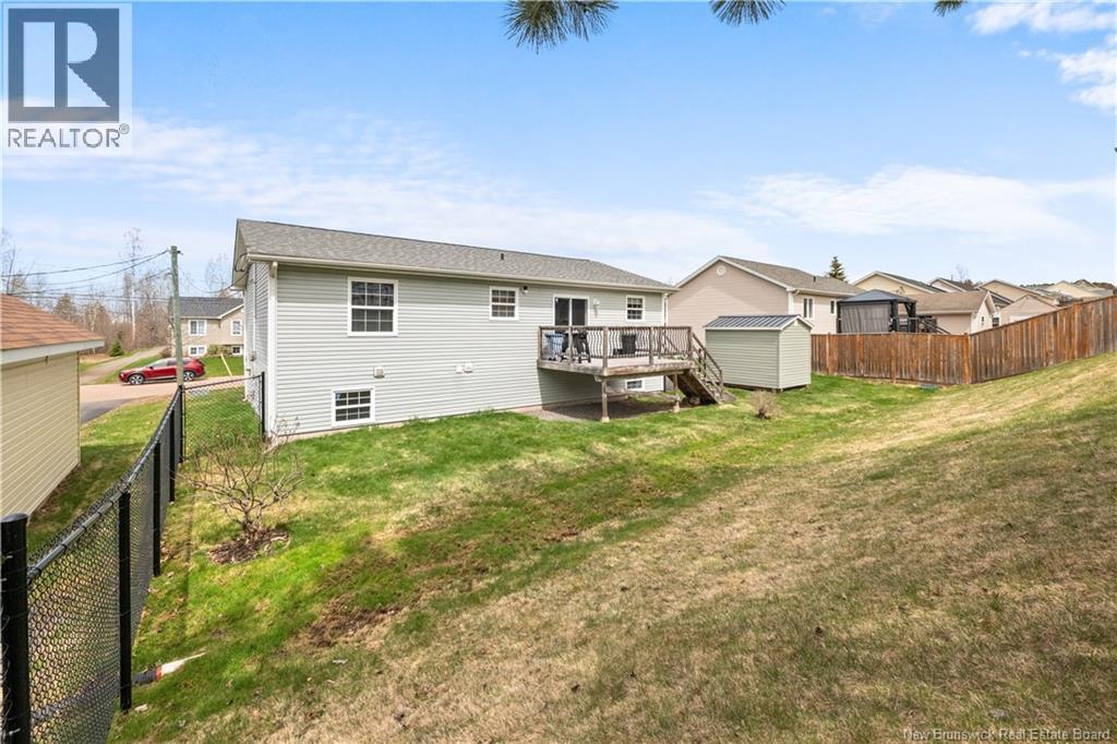75 Anik, Dieppe, New Brunswick  E1A 7S1 - Photo 44 - NB137933