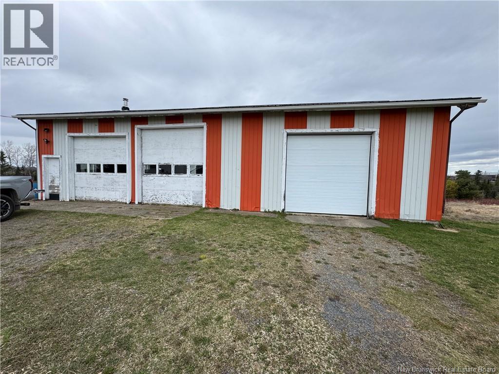 1106 Rte 590, Waterville, New Brunswick  E7P 2T5 - Photo 38 - NB138567
