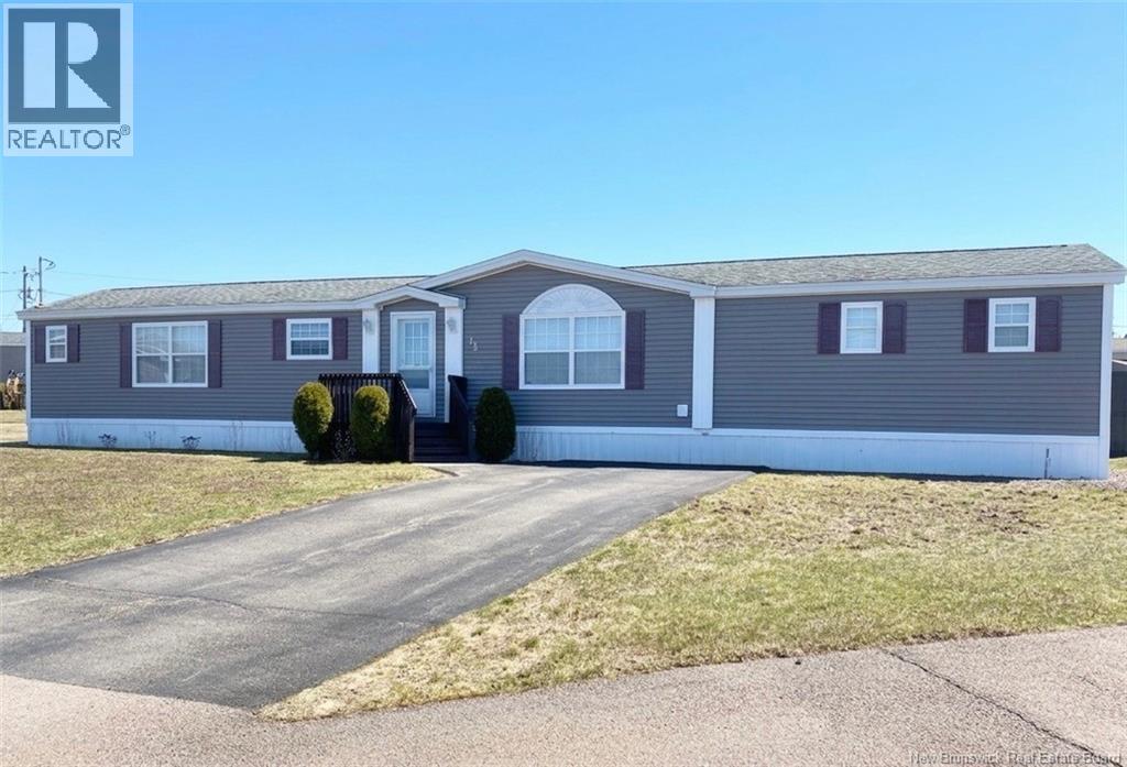 15 Springfield Court, Riverview, New Brunswick