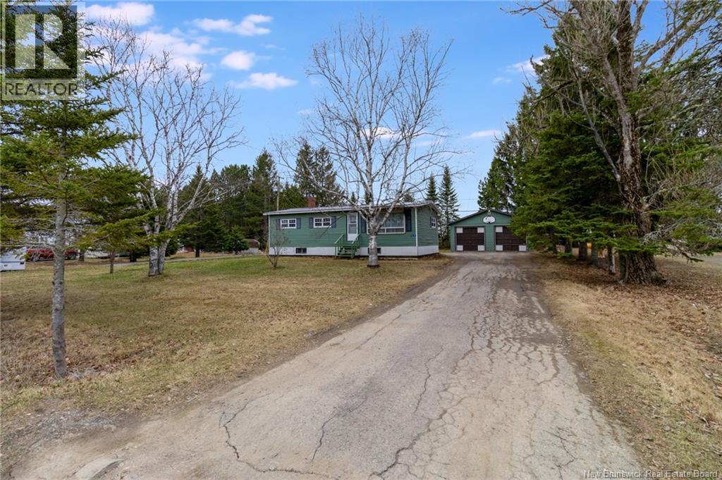 5 Sewell Road, Jacksonville, New Brunswick  E7M 3S1 - Photo 39 - NB138213