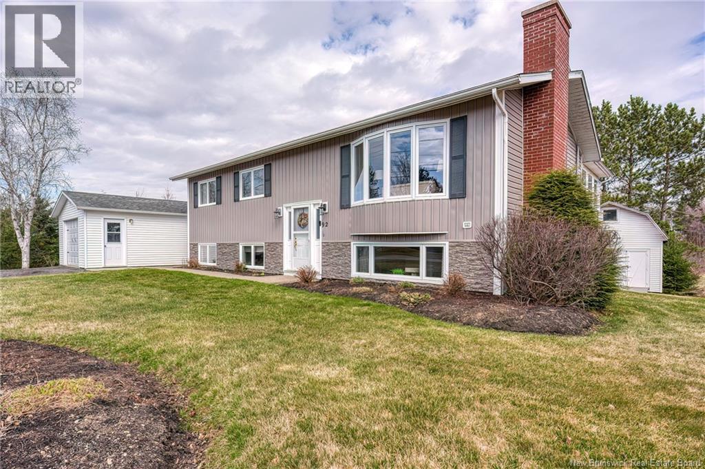 92 Hillcrest Drive, Perth-Andover, New Brunswick  E7H 2H2 - Photo 3 - NB138586