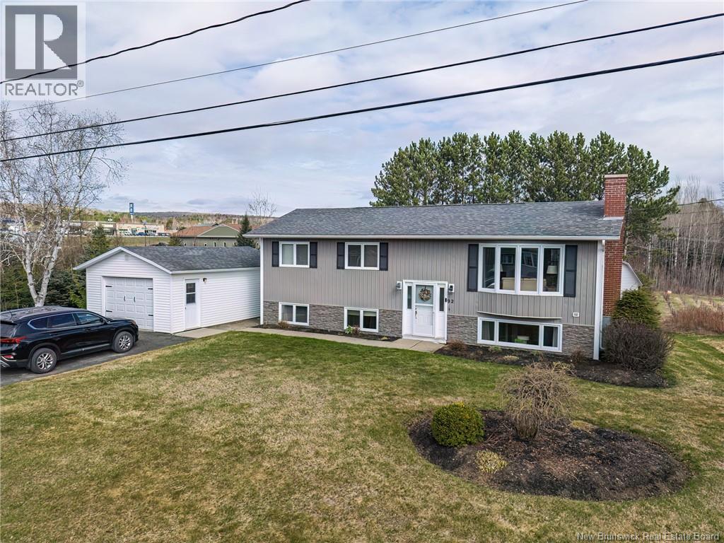 92 Hillcrest Drive, Perth-Andover, New Brunswick  E7H 2H2 - Photo 4 - NB138586
