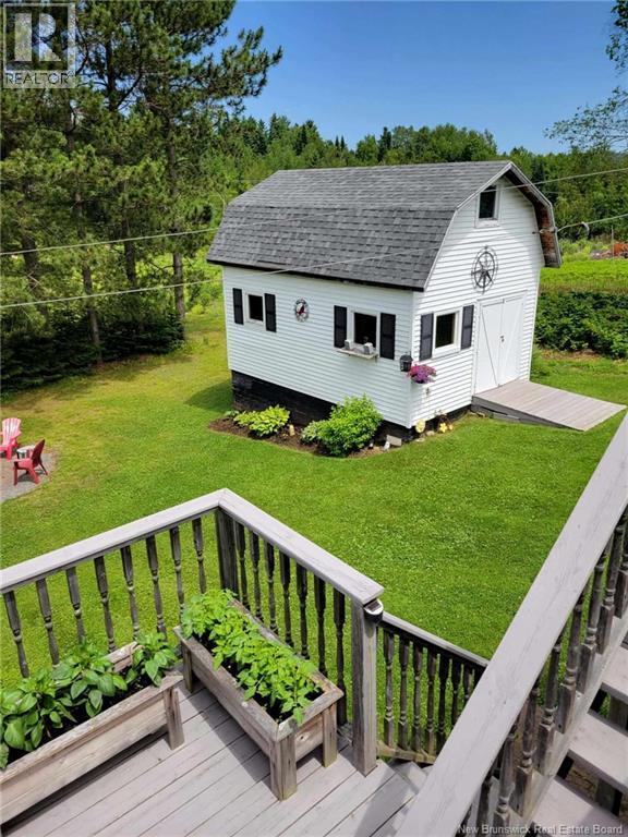 92 Hillcrest Drive, Perth-Andover, New Brunswick  E7H 2H2 - Photo 48 - NB138586