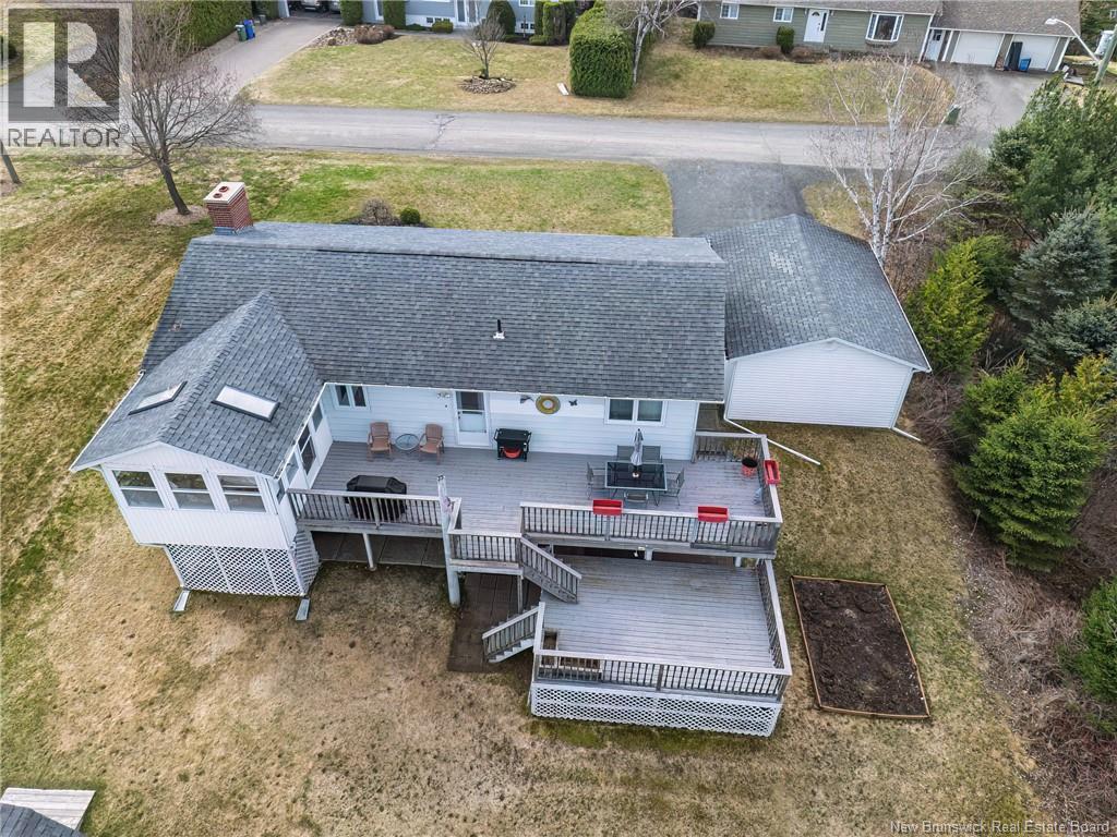 92 Hillcrest Drive, Perth-Andover, New Brunswick  E7H 2H2 - Photo 6 - NB138586