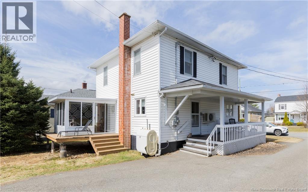 205 Basin Street, Grand Falls, New Brunswick  E3Z 2H9 - Photo 35 - NB138138