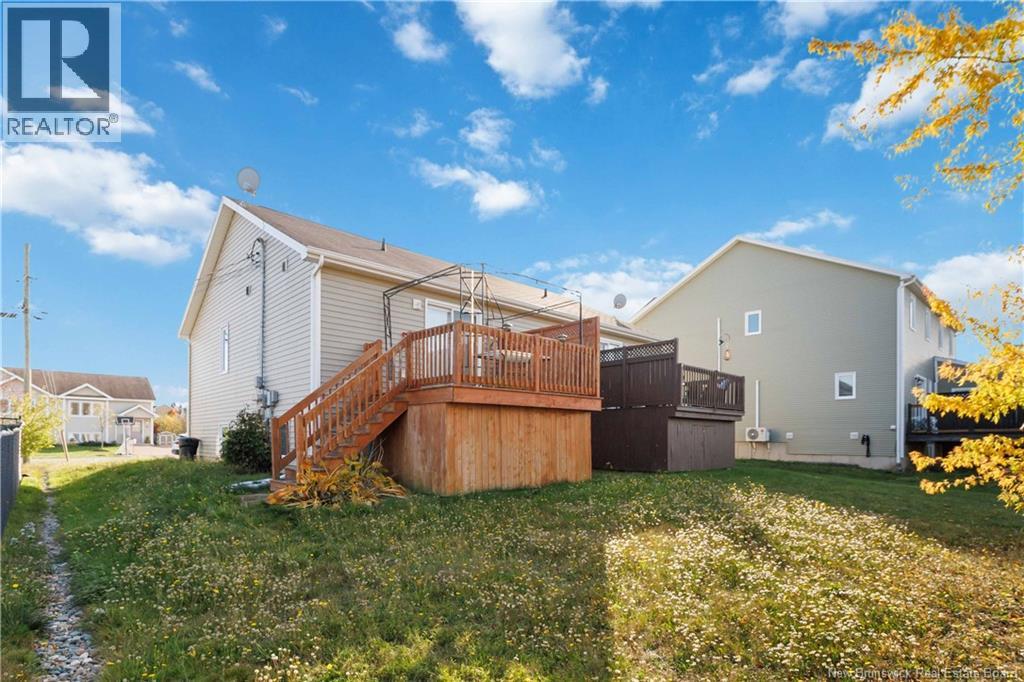 47 Nugent, Dieppe, New Brunswick  E1A 0S7 - Photo 39 - NB138607