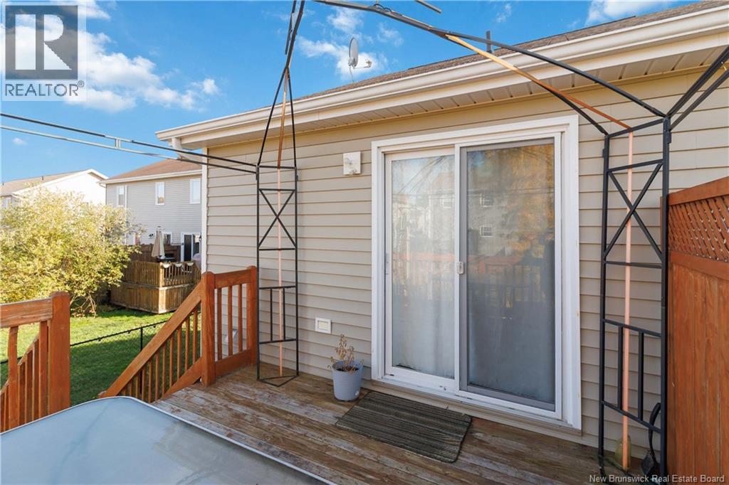47 Nugent, Dieppe, New Brunswick  E1A 0S7 - Photo 42 - NB138607