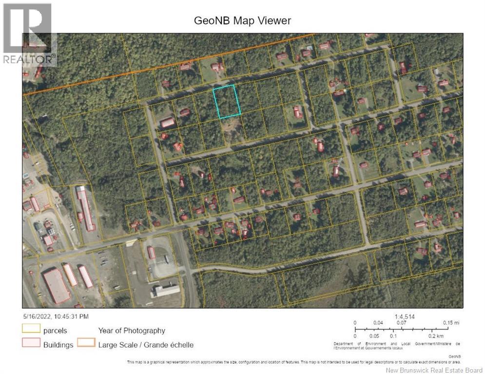 Lot 87-73 Beatty Drive, Lower Woodstock, New Brunswick  E7M 4C6 - Photo 2 - NB138430